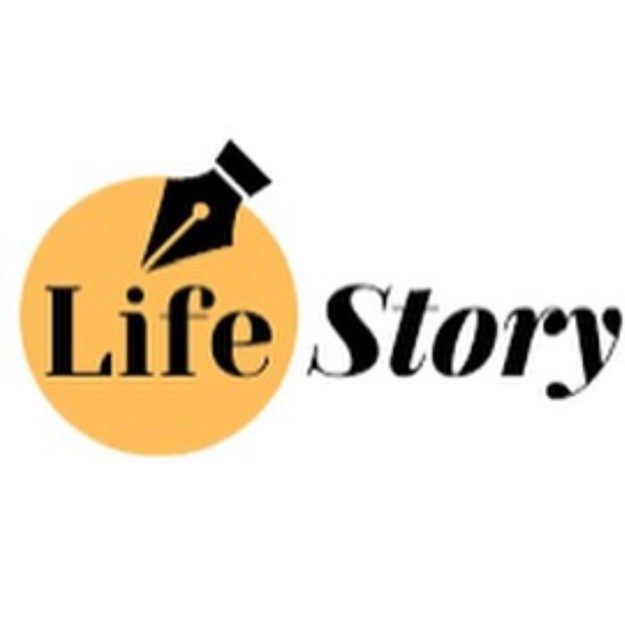 Life stories store