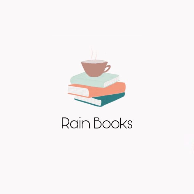 Rain كتب مستعملة